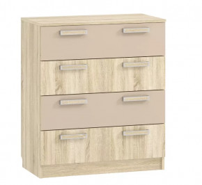 Комод НМ 013.71-01 М Акварель в Сургуте - surgut.mebel-tymen.ru | фото