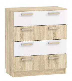 Комод НМ 013.71-01 М Фанк в Сургуте - surgut.mebel-tymen.ru | фото