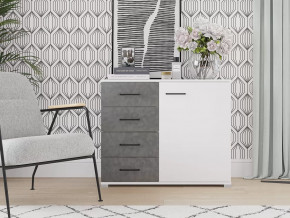 Комод Nova в Сургуте - surgut.mebel-tymen.ru | фото