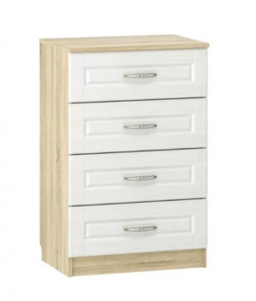 Комод Оливия НМ 040.38 Х в Сургуте - surgut.mebel-tymen.ru | фото