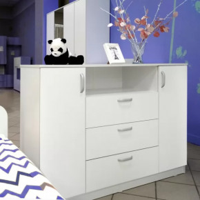 Комод "Париж" 1400 в Сургуте - surgut.mebel-tymen.ru | фото