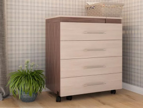 Комод с гладильной доской 4-44300 в Сургуте - surgut.mebel-tymen.ru | фото