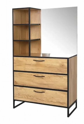 Комод с надстройкой Виртон 3 в Сургуте - surgut.mebel-tymen.ru | фото