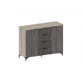 Комод Шаде КМ-2903 в Сургуте - surgut.mebel-tymen.ru | фото