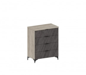 Комод Шаде КМ-2912 в Сургуте - surgut.mebel-tymen.ru | фото