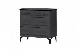 Комод Шарм К-1 Антрацит в Сургуте - surgut.mebel-tymen.ru | фото