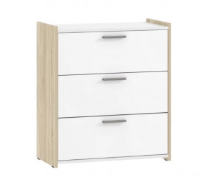 Комод Симпл НМ 013.19 в Сургуте - surgut.mebel-tymen.ru | фото