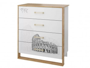 Комод Сити СТЛ.336.04 в Сургуте - surgut.mebel-tymen.ru | фото