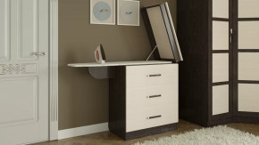 Комод со встроенной гладильной доской в Сургуте - surgut.mebel-tymen.ru | фото