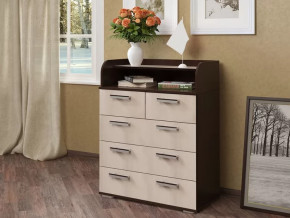 Комод Стандарт №1 в Сургуте - surgut.mebel-tymen.ru | фото