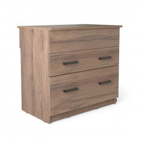 Комод-трансформер, с 2-мя ящиками в Сургуте - surgut.mebel-tymen.ru | фото