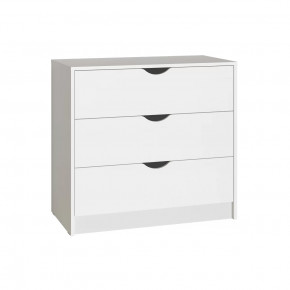 Комод "Уна" 13.304.01 в Сургуте - surgut.mebel-tymen.ru | фото