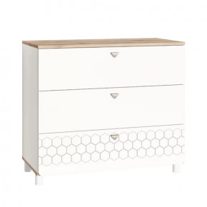 Комод в детскую Эйп 13.322 в Сургуте - surgut.mebel-tymen.ru | фото