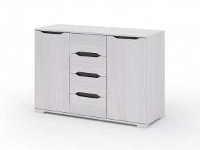 Комод Валенсия КМ 012 в Сургуте - surgut.mebel-tymen.ru | фото