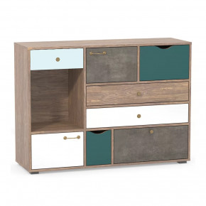 Комод "Вайс" 10.104 в Сургуте - surgut.mebel-tymen.ru | фото