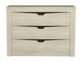 Комод Версаль-5 Секция-8 Дуб Баррик в Сургуте - surgut.mebel-tymen.ru | фото