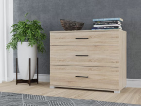 Комод Victor Сонома в Сургуте - surgut.mebel-tymen.ru | фото