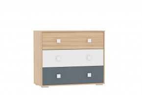 Комод Элиот НМ 041.67 в Сургуте - surgut.mebel-tymen.ru | фото