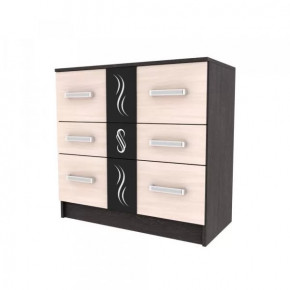 Комод Эрика в Сургуте - surgut.mebel-tymen.ru | фото