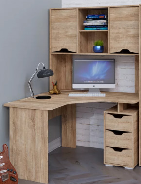 Компьютерный стол КЛ-1.3 (Версаль-5) в Сургуте - surgut.mebel-tymen.ru | фото