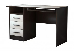 Компьютерный стол КЛ №2.0 (Росток-Мебель) в Сургуте - surgut.mebel-tymen.ru | фото