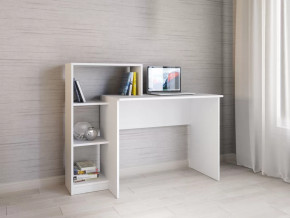 Компьютерный стол Квартет-2 в Сургуте - surgut.mebel-tymen.ru | фото