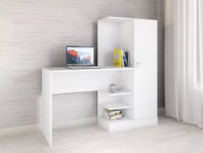 Компьютерный стол Квартет-6 в Сургуте - surgut.mebel-tymen.ru | фото