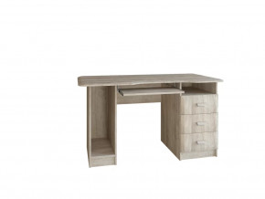 Компьютерный стол СП-2 (1390) Дуб баррик в Сургуте - surgut.mebel-tymen.ru | фото