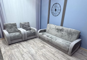 Комплект Дебют 3+1+1 в Сургуте - surgut.mebel-tymen.ru | фото