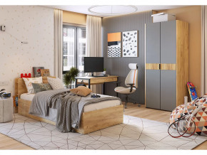 Комплект детской мебели Адам К1 в Сургуте - surgut.mebel-tymen.ru | фото