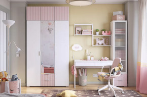 Комплект детской мебели Зефир К1 в Сургуте - surgut.mebel-tymen.ru | фото