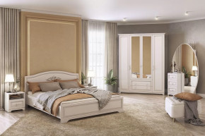 Спальный гарнитур Белла К1 в Сургуте - surgut.mebel-tymen.ru | фото