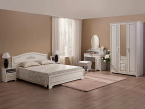 Спальный гарнитур Белла К2 в Сургуте - surgut.mebel-tymen.ru | фото