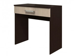 Косметический стол Фиеста венге/лоредо в Сургуте - surgut.mebel-tymen.ru | фото