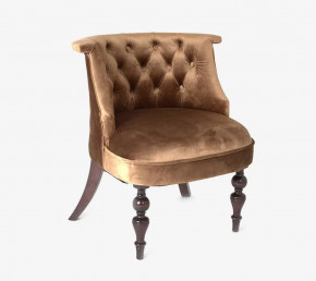 Кресло "Бархат" в Сургуте - surgut.mebel-tymen.ru | фото