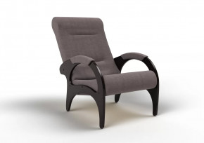 Кресло для отдыха Римини ткань-какао в Сургуте - surgut.mebel-tymen.ru | фото
