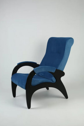 Кресло для отдыха Римини ткань-пацифик в Сургуте - surgut.mebel-tymen.ru | фото