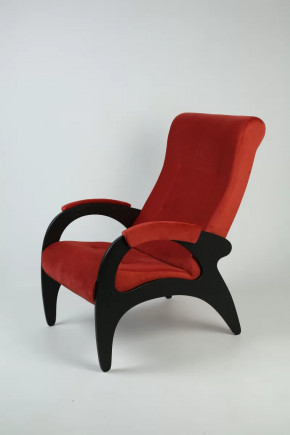 Кресло для отдыха Римини ткань-терракот в Сургуте - surgut.mebel-tymen.ru | фото