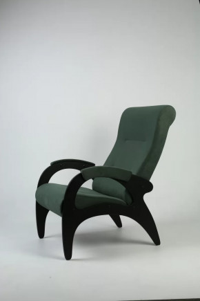 Кресло для отдыха Римини ткань-зеленый в Сургуте - surgut.mebel-tymen.ru | фото