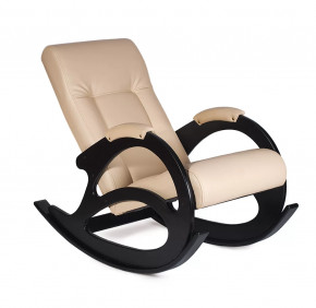 Кресло-качалка К 5/4 в Сургуте - surgut.mebel-tymen.ru | фото