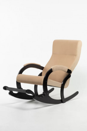 Кресло качалка Марсель amigo beige в Сургуте - surgut.mebel-tymen.ru | фото