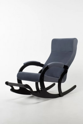 Кресло качалка Марсель amigo navy в Сургуте - surgut.mebel-tymen.ru | фото
