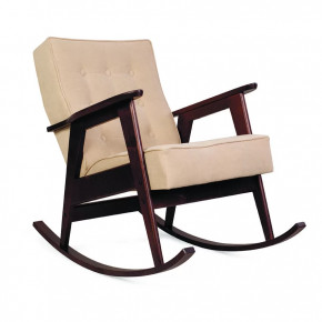 Кресло-качалка Ретро в Сургуте - surgut.mebel-tymen.ru | фото