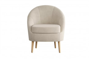 Кресло Комо Модель 005 Велюр Вивальди 4 в Сургуте - surgut.mebel-tymen.ru | фото