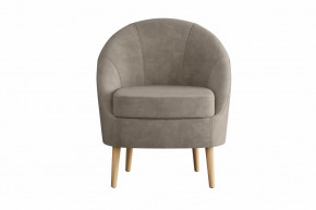 Кресло Комо Модель 005 Велюр Вивальди 5 в Сургуте - surgut.mebel-tymen.ru | фото