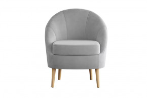 Кресло Комо Модель 005 Велюр Вивальди 7 в Сургуте - surgut.mebel-tymen.ru | фото