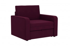 Кресло-кровать "Марлин-800" Фуксия в Сургуте - surgut.mebel-tymen.ru | фото