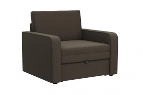 Кресло-кровать "Марлин-800" каменный в Сургуте - surgut.mebel-tymen.ru | фото