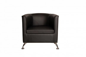 Кресло Марс (черный) в Сургуте - surgut.mebel-tymen.ru | фото