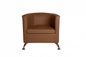 Кресло Марс (коричневый) в Сургуте - surgut.mebel-tymen.ru | фото